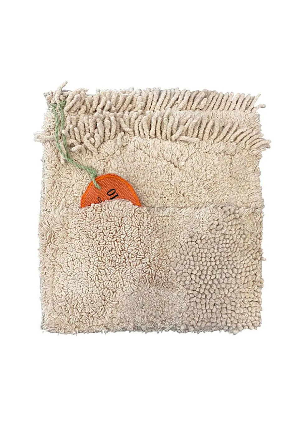 Textile Book