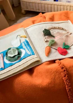 Textile Book