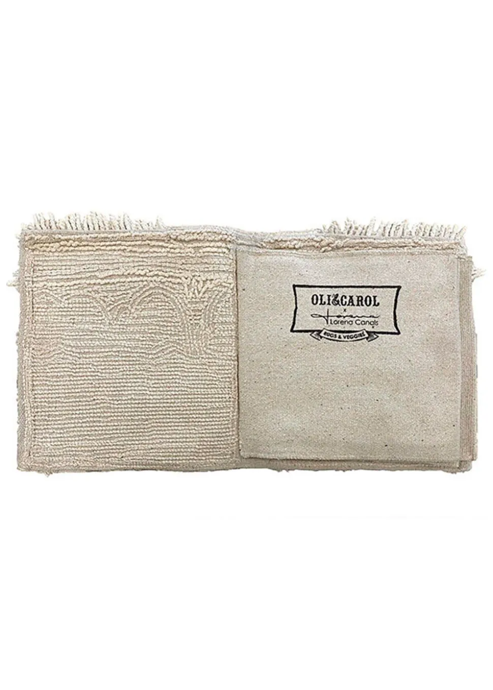 Textile Book