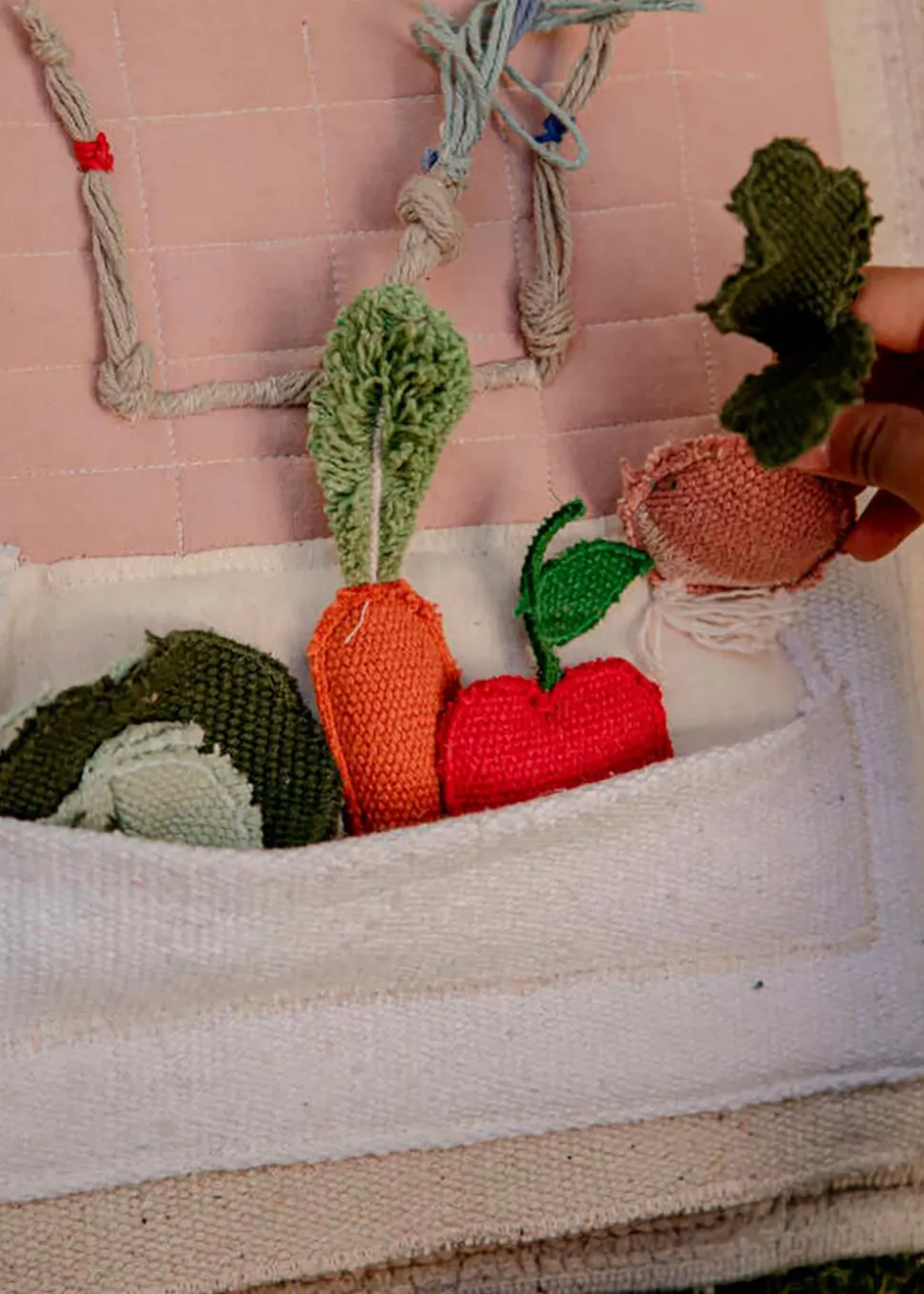 Textile Book