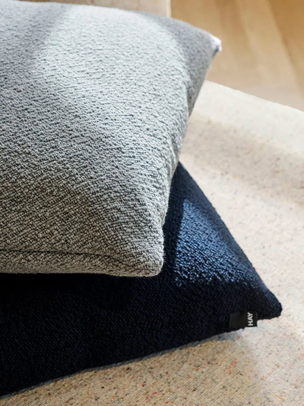 Texture Cushion