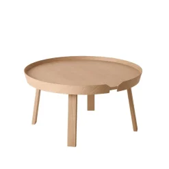 The Around Coffee Large Table