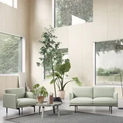 The Around Coffee XL Table
