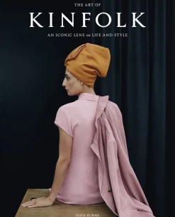 The Art of Kinfolk