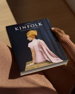 The Art of Kinfolk