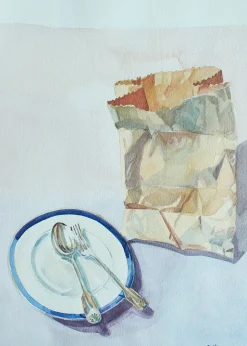 The bag