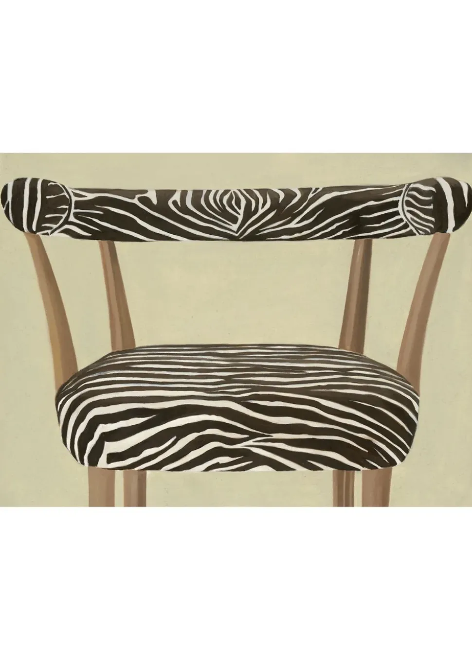 The chair