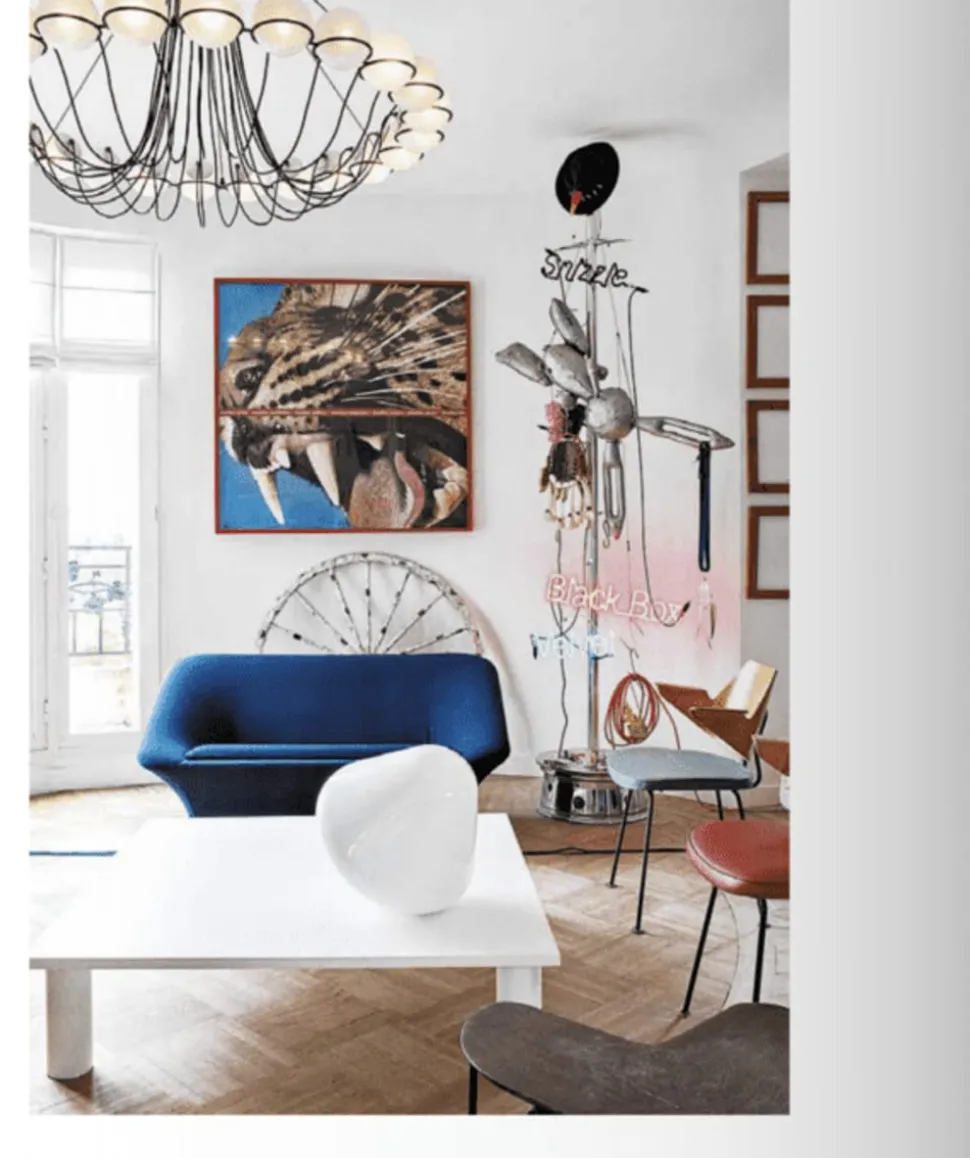 The Design Lab