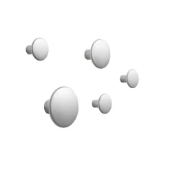 The Dots - Set of 5