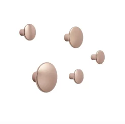 The Dots Metal