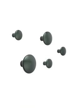 The Dots Metal
