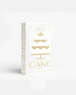 The Essentials - Cake Tools