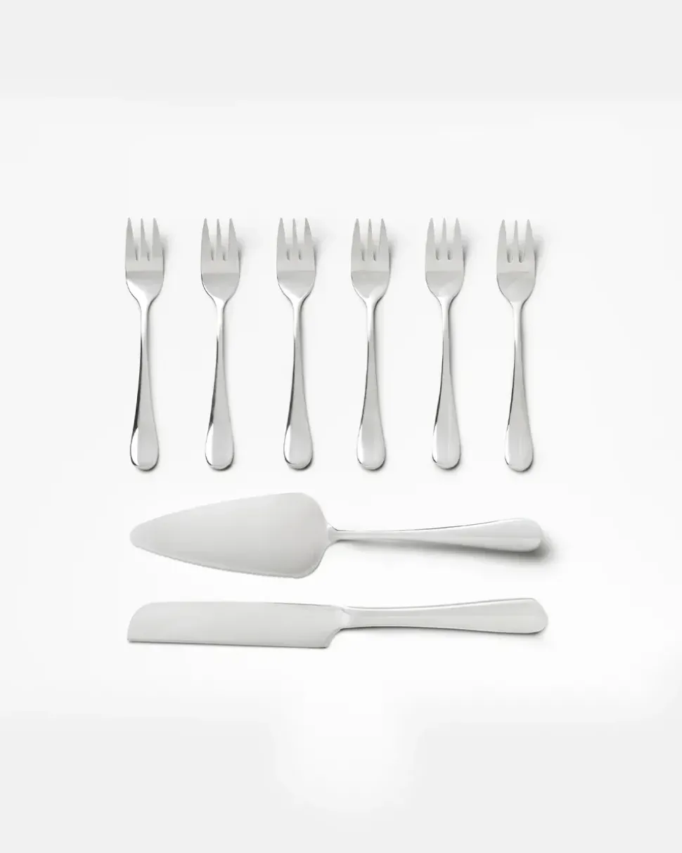The Essentials - Cake Tools