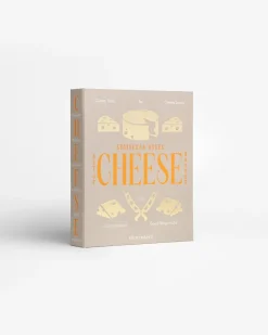 The Essentials - Cheese Tools