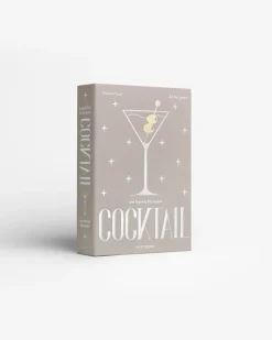 The Essentials - Cocktail Tools