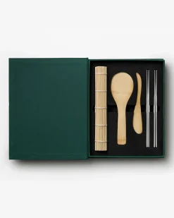 The Essentials - Sushi Tools
