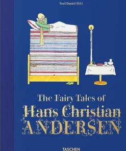 The Fairy Tales of Hans Christian Andersen