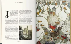 The Fairy Tales of Hans Christian Andersen