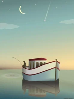 The Fisherman