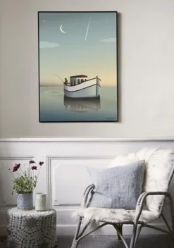 The Fisherman