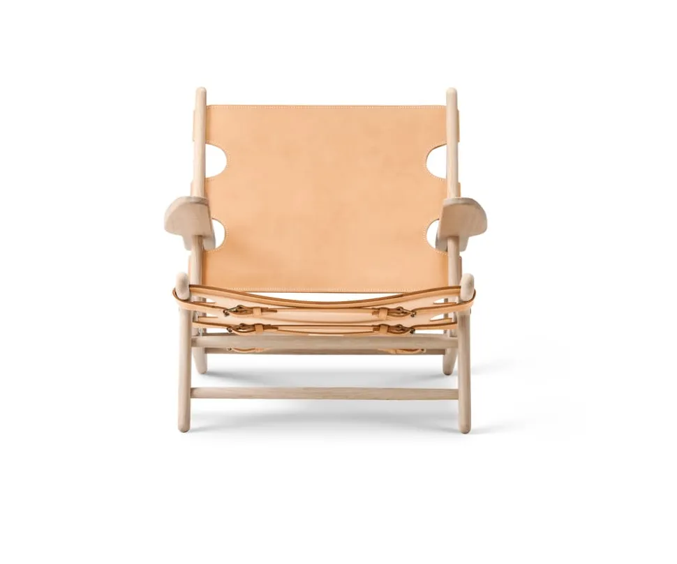 The Hunting Chair 2229 by Børge Mogensen