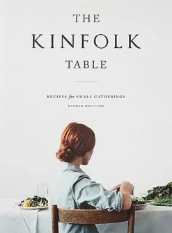 The Kinfolk-books by Nathan Williams
