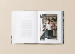 The Kinfolk-books by Nathan Williams