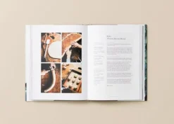 The Kinfolk-books by Nathan Williams