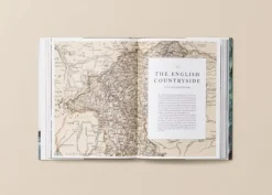 The Kinfolk-books by Nathan Williams