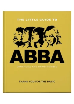 The Little Book of ABBA