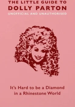 The Little Book of Dolly Parton
