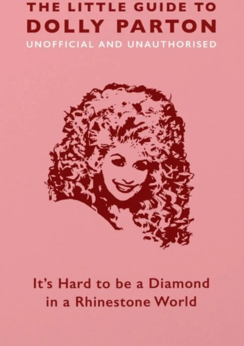 The Little Book of Dolly Parton