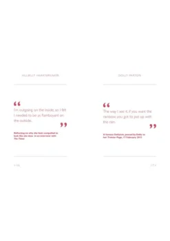 The Little Book of Dolly Parton