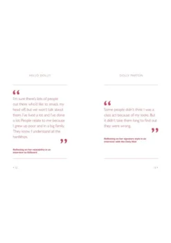 The Little Book of Dolly Parton