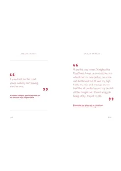 The Little Book of Dolly Parton