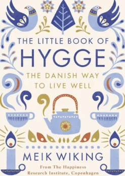 The Little Book of Hygge