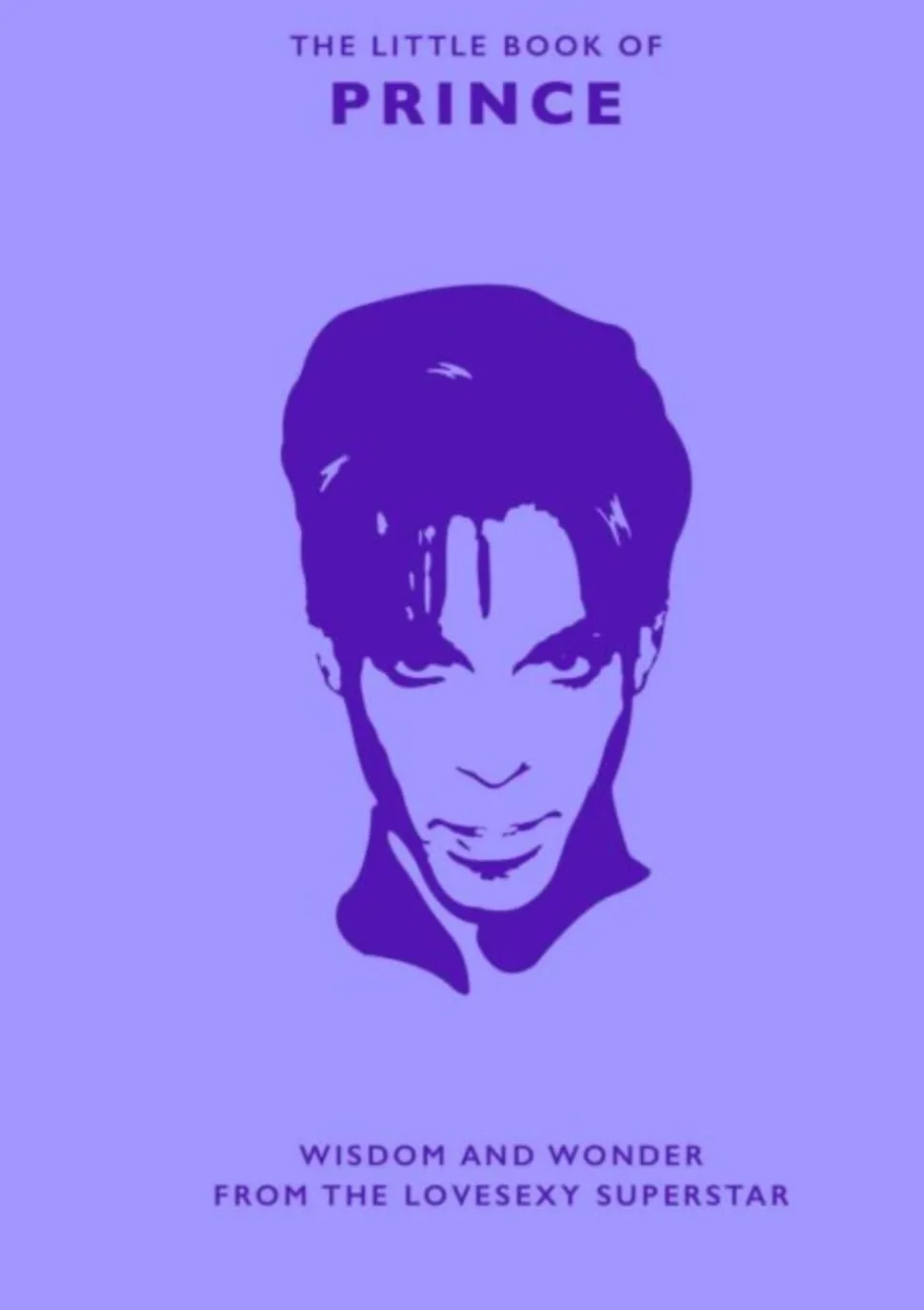 The Little Book of Prince