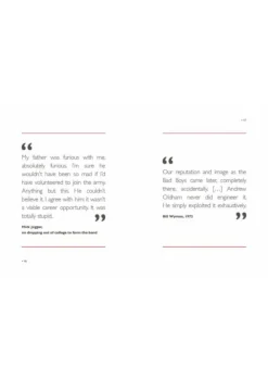 The Little Book of The Rolling Stones