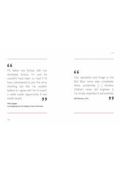 The Little Book of The Rolling Stones