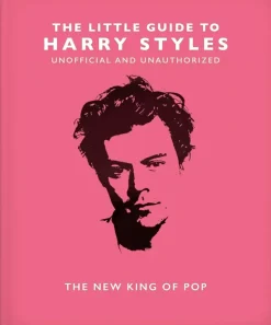 The Little Guide to Harry Styles