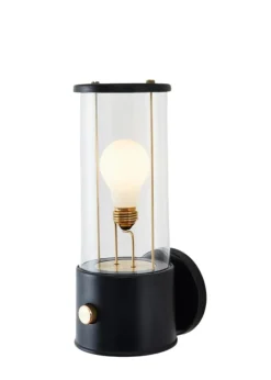 The Muse Wall Light