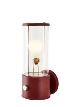 The Muse Wall Light