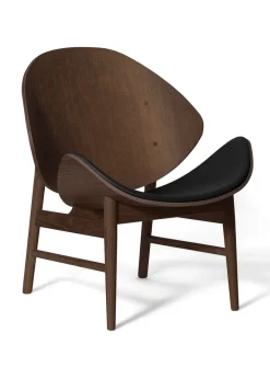 The Orange / Smoked Oak