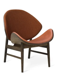 The Orange / Smoked Oak