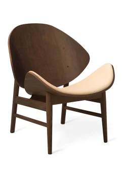 The Orange / Smoked Oak