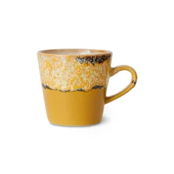 The 70's Americano Mugs