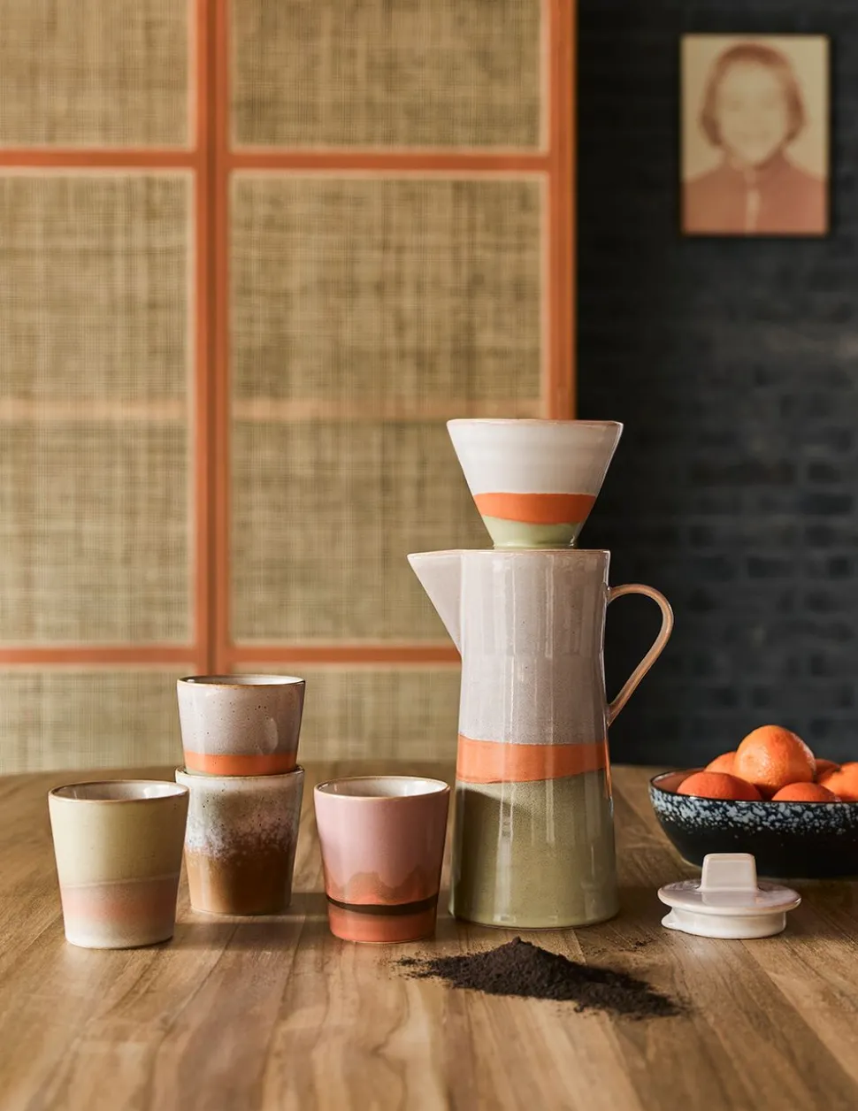 The 70's Mugs
