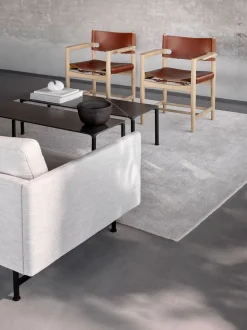 The Spanish Chair 3238 by Børge Mogensen