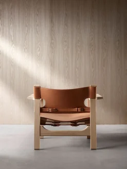 The Spanish Chair 2226 by Børge Mogensen