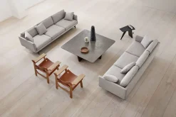 The Spanish Chair 2226 by Børge Mogensen